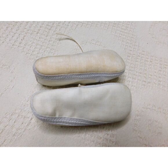 Vintage Catton Candy Boy's Sport Set Top Bottom Shoes 0-6 mo. Unused in Box Rare - Picture 6 of 12